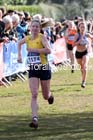 Senior Womens InterCounties Championships,  Cofton Park, Birmingham. Photo: David T. Hewitson/Sports for All Pics